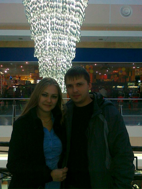 Дмитрий Марченков фотография #9