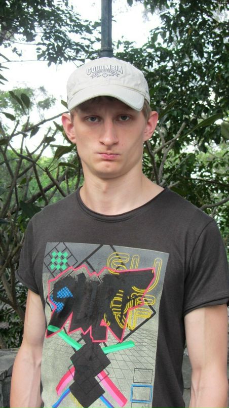 Сергей Балашов фотография #4