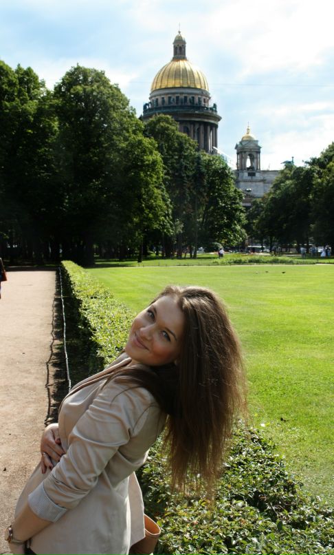 Дарья Шевченко фотография #24