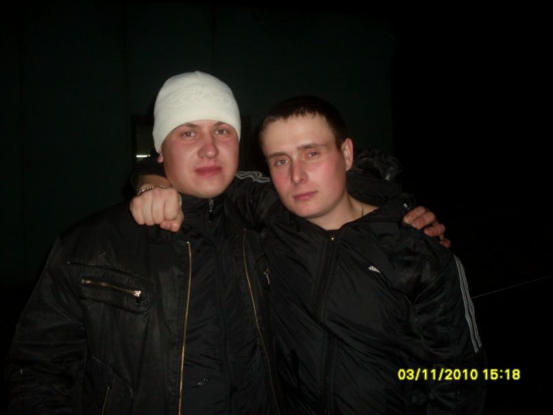 Дмитрий Талов фотография #43