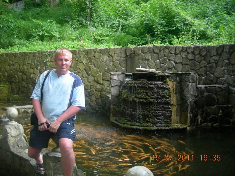 Евгений Деркач фотография #16