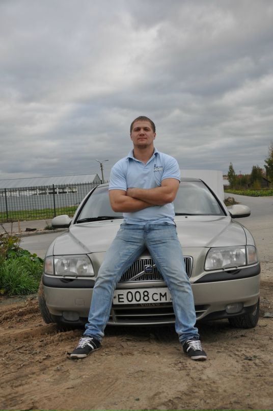 Александр Лебедев фотография #45