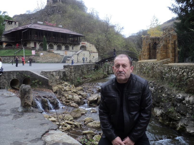 Иван Шестов фотография #9