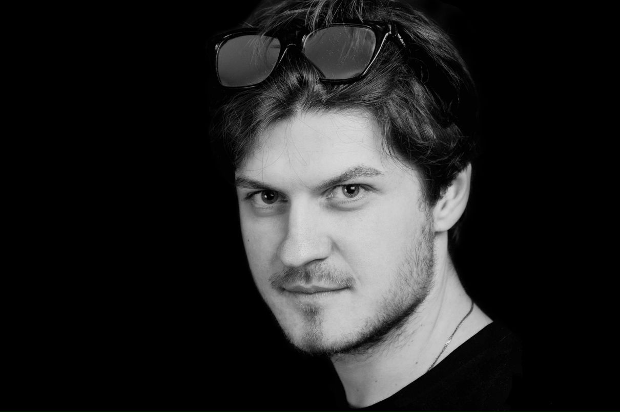 Саша Дебенко фотография #3