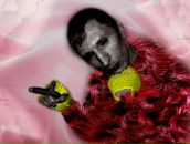 Фотография Ерохина Александра