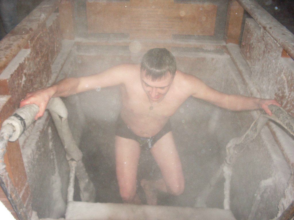 Дмитрий Аршулик фотография #34