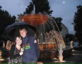 Фотография Сауровой Марии