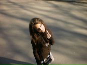 Фотография Сырыгиной Натальи