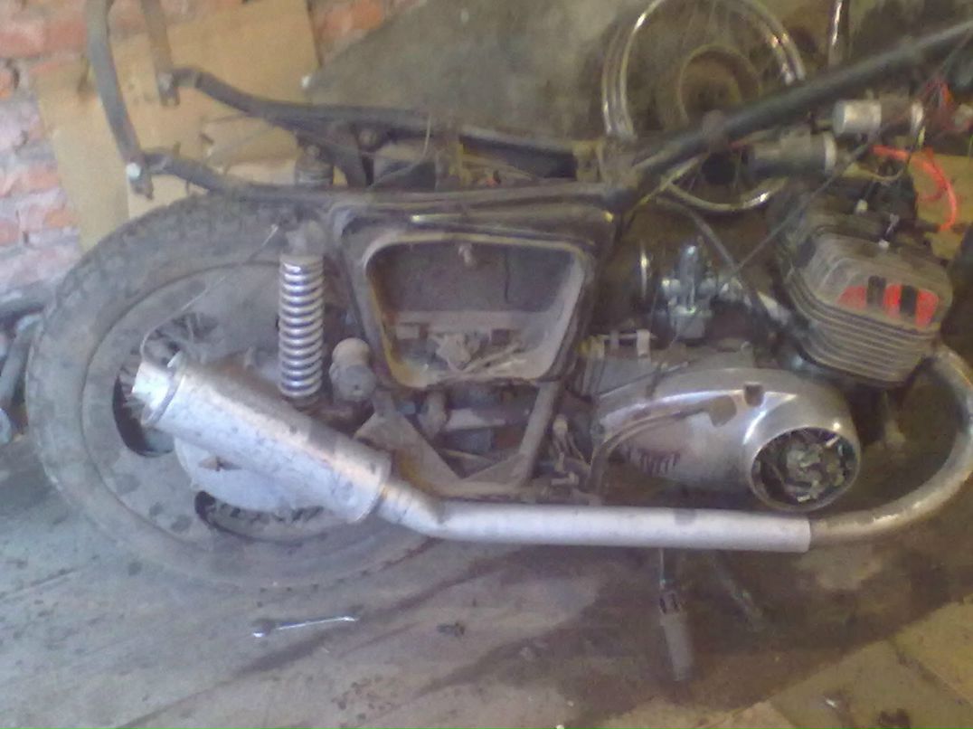 Николай Осипенко фотография #2