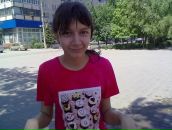 Фотография Мясниковой Оксаны