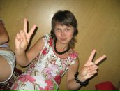 Наталія Гоч(Федас) фотография #23 (источник - https://vk.com/id57770033)