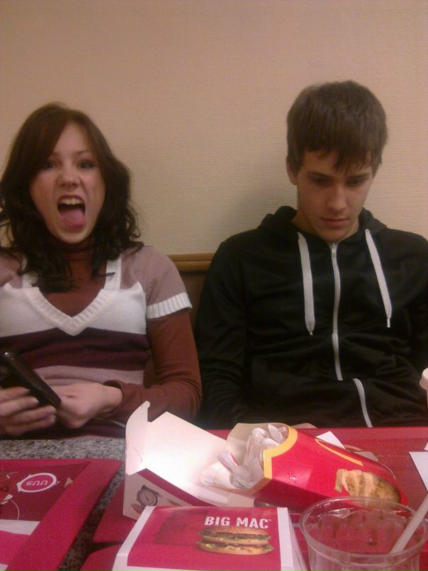 Илья Чу фотография #14