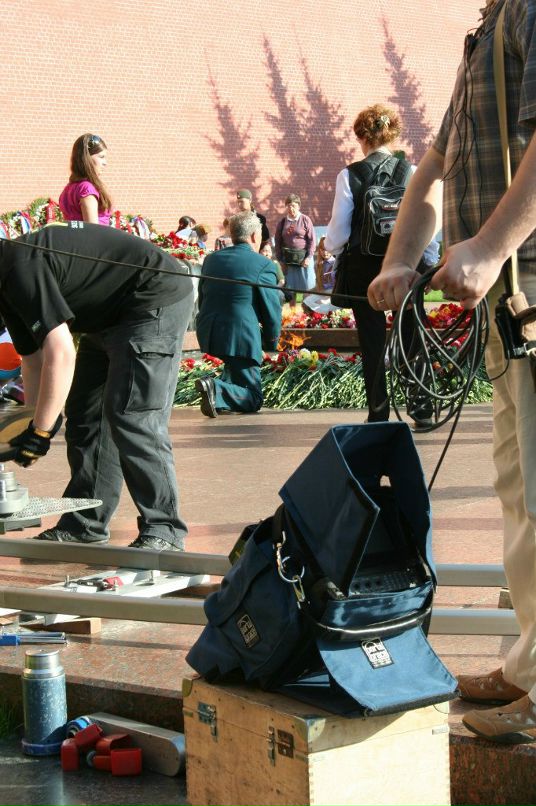 Айтек Цамакаев фотография #13