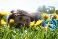 Фотография Лапатун Анастасии