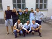 Фотография Плужникова Евгения