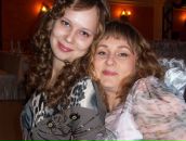 Фотография Анисимовой Татьяны