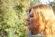 Фотография Коротковой Маргариты