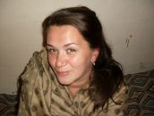 Фотография Исаковой Елены