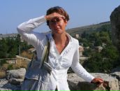 Фотография Каменевой Ольги