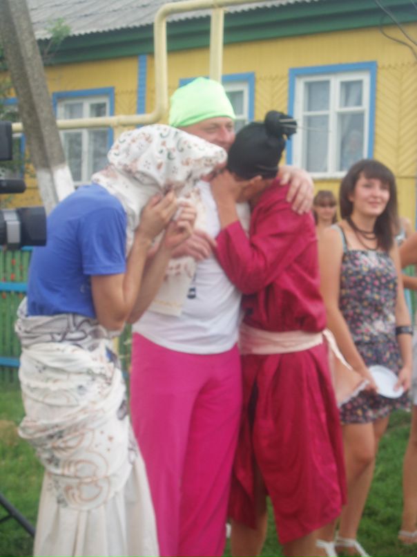 Дмитрий Будаев фотография #21