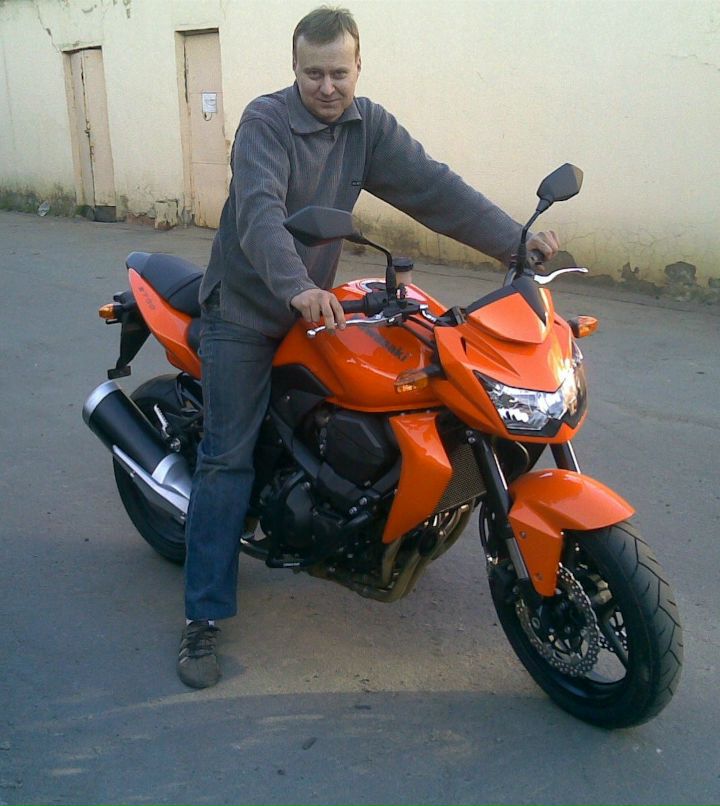 Дмитрий Стрелков фотография #36