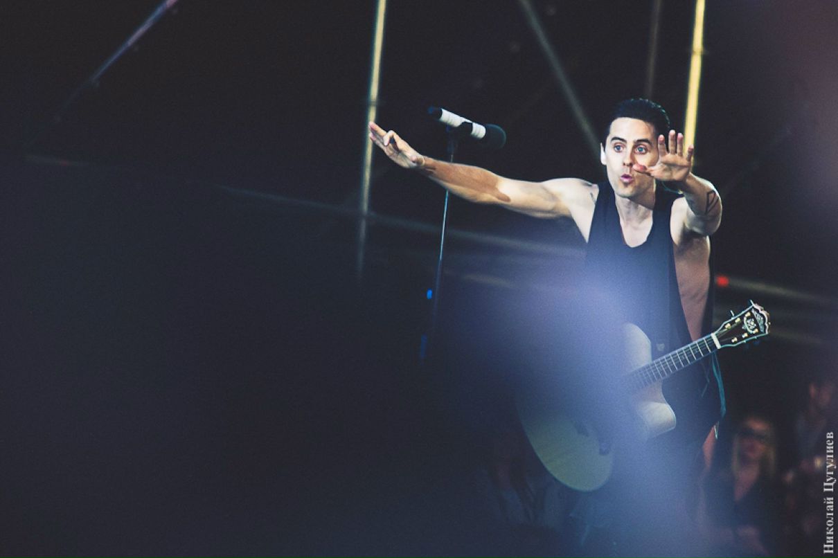 Дмитрий Чёрный фотография #14