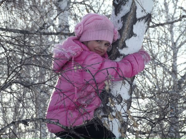 №1, Виолетта Яковлева №1, Виолетта Яковлева