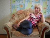 Фотография Матвеевой Светланы