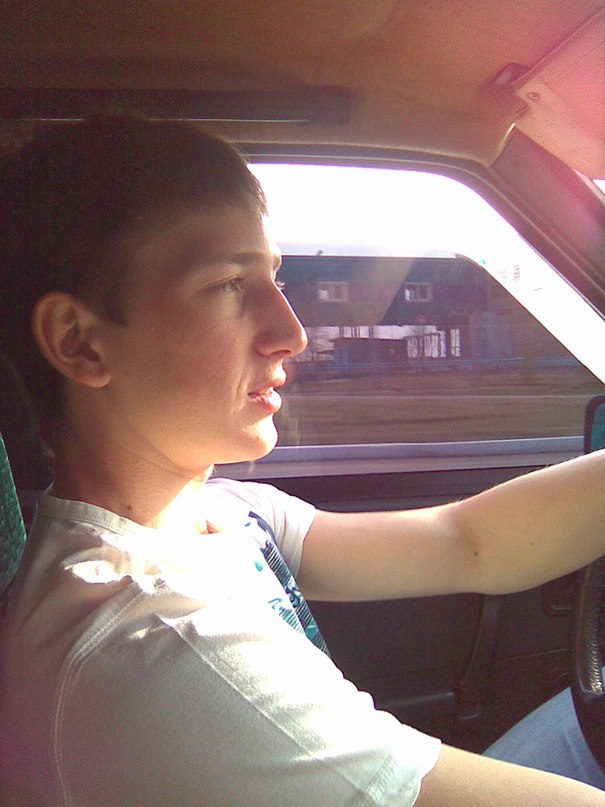 Иван Марьяш фотография #19