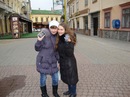 Януся Машталір фотография #15 (источник - https://vk.com/id156552054)