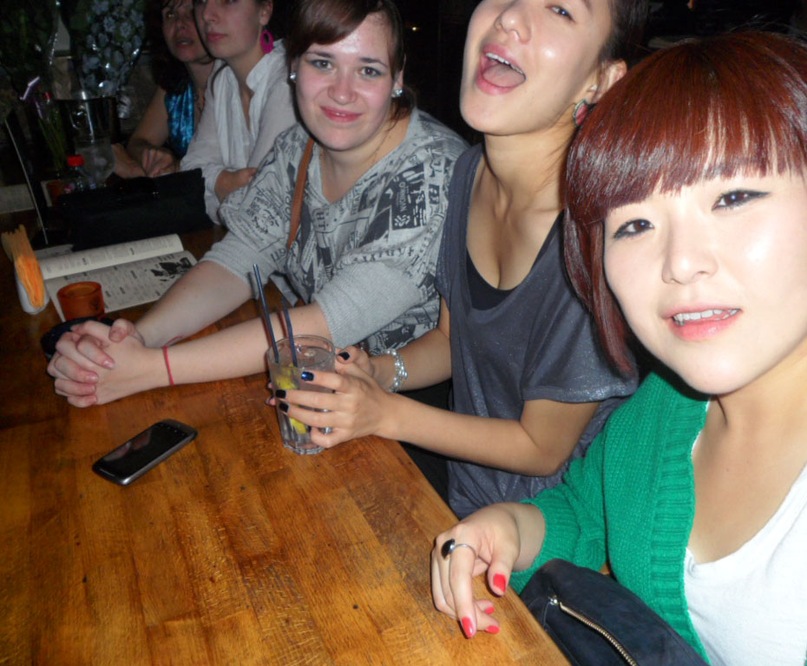 Doyeon Kim фотография #24