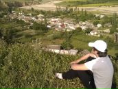 Фотография Хапаева Адама