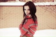 Ніка Шушвар фотография #30 (источник - https://vk.com/id194356882)