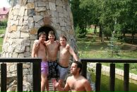 Фотография Печурина Василия