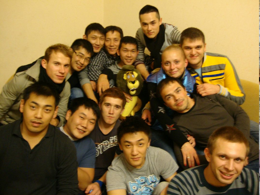 Сергей Пан фотография #44