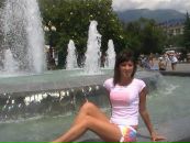 Іра Саморіз фотография #45 (источник - https://vk.com/id99859328)