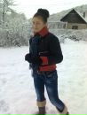 Іванка Бурч фотография #24 (источник - https://vk.com/id40674730)