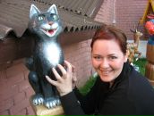 Фотография Тантлевской Наталии