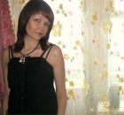 Фотография Жуковой Елены