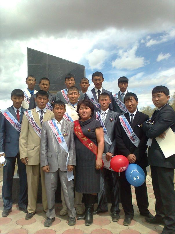 Чаян Осурбай фотография #29