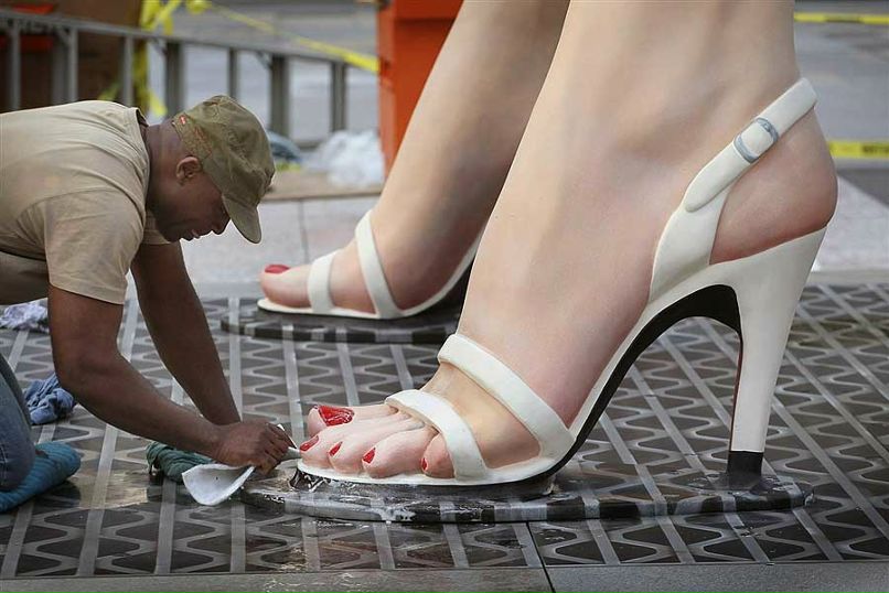 Айрина Петрова фотография #22