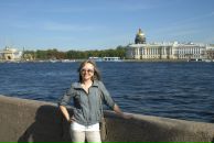 Фотография Филипповой Марии