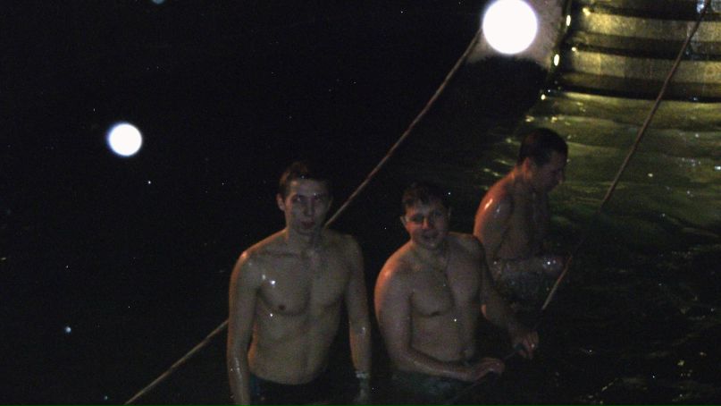 Дмитрий Будюхин фотография #19