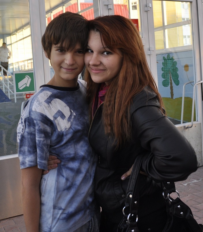 Мария Ткачёва фотография #15
