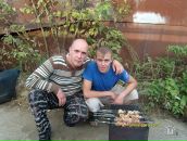 Фотография Полякова Алексея