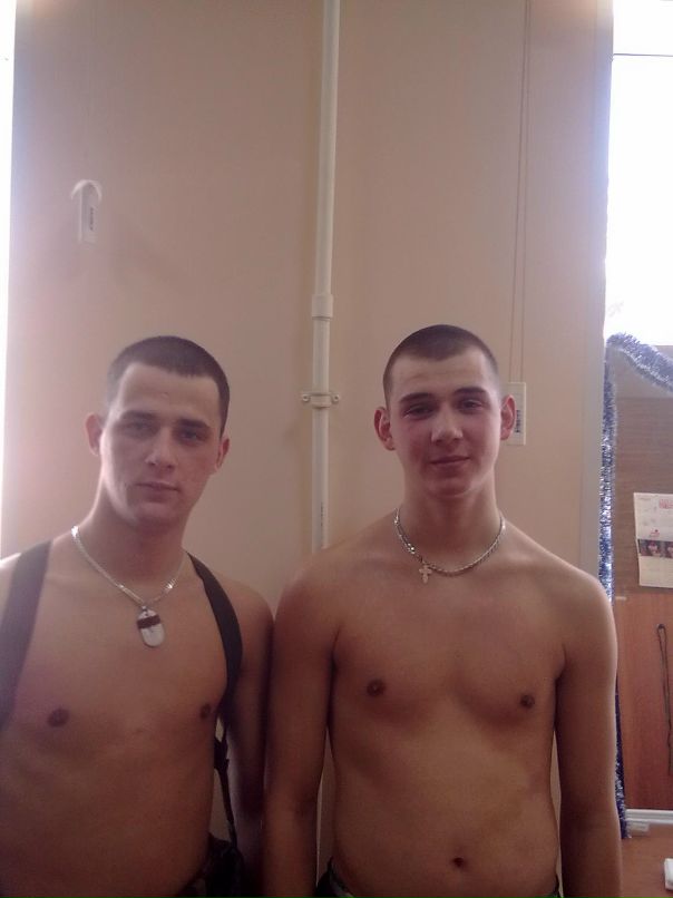 Антон Горбатов фотография #13