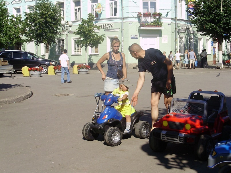 Сергей Шекрен фотография #20