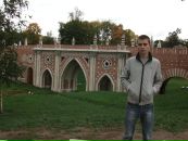 Фотография Харлампиева Николая