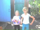 Лєна Климюк фотография #2 (источник - https://vk.com/id138399679)