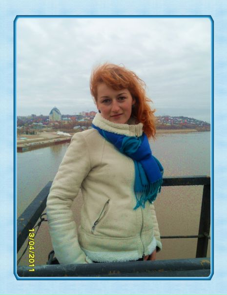 №14, Анна Евграфова, 38 лет, Уфа №14, Анна Евграфова, 38 лет, Уфа
